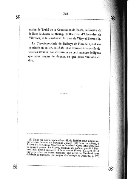 4: Les trouvères brabançons, hainuyers, liégeois et namurois / par Arthur Dinaux