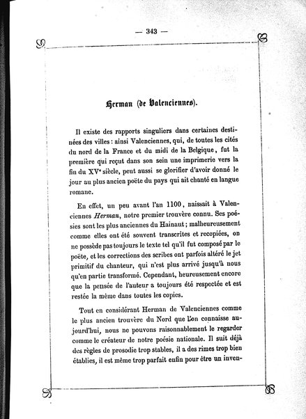 4: Les trouvères brabançons, hainuyers, liégeois et namurois / par Arthur Dinaux