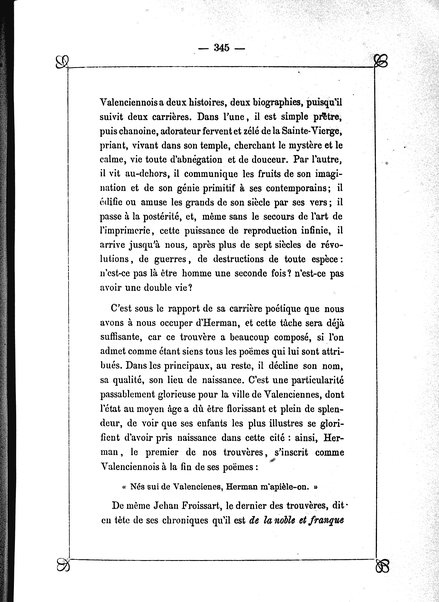 4: Les trouvères brabançons, hainuyers, liégeois et namurois / par Arthur Dinaux