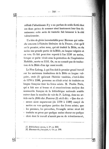 4: Les trouvères brabançons, hainuyers, liégeois et namurois / par Arthur Dinaux
