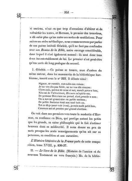 4: Les trouvères brabançons, hainuyers, liégeois et namurois / par Arthur Dinaux