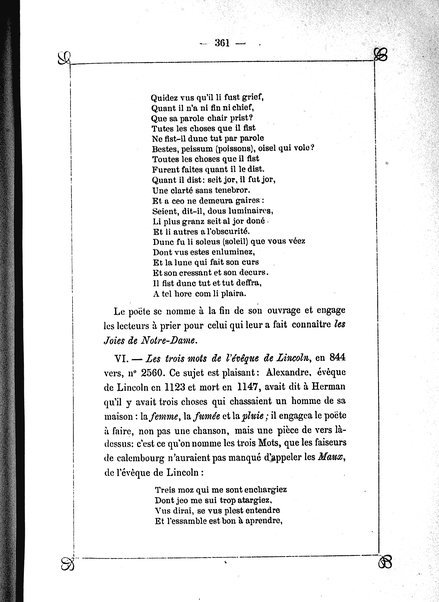 4: Les trouvères brabançons, hainuyers, liégeois et namurois / par Arthur Dinaux