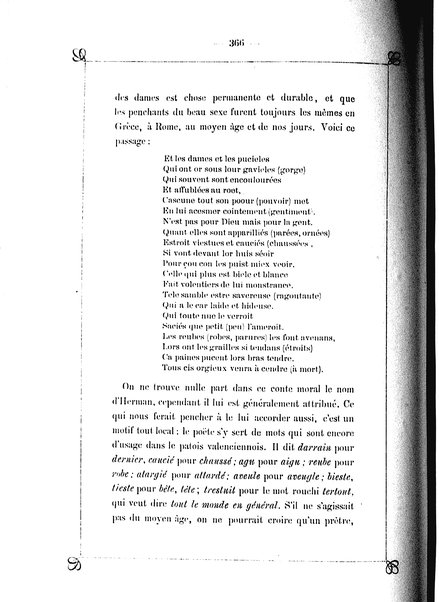 4: Les trouvères brabançons, hainuyers, liégeois et namurois / par Arthur Dinaux