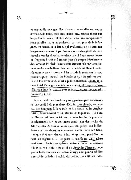 4: Les trouvères brabançons, hainuyers, liégeois et namurois / par Arthur Dinaux