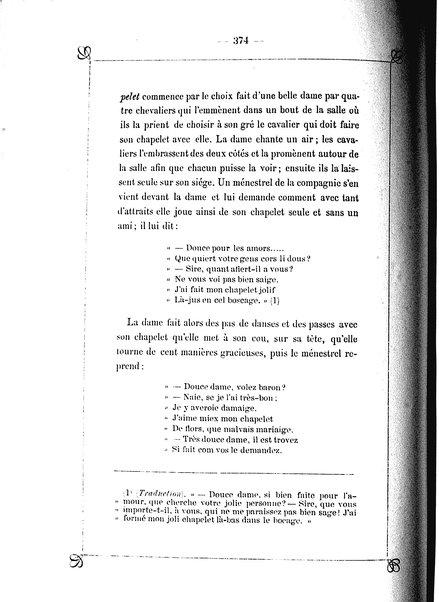 4: Les trouvères brabançons, hainuyers, liégeois et namurois / par Arthur Dinaux