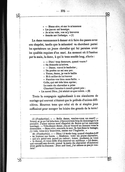 4: Les trouvères brabançons, hainuyers, liégeois et namurois / par Arthur Dinaux