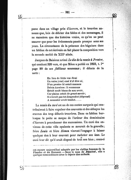 4: Les trouvères brabançons, hainuyers, liégeois et namurois / par Arthur Dinaux