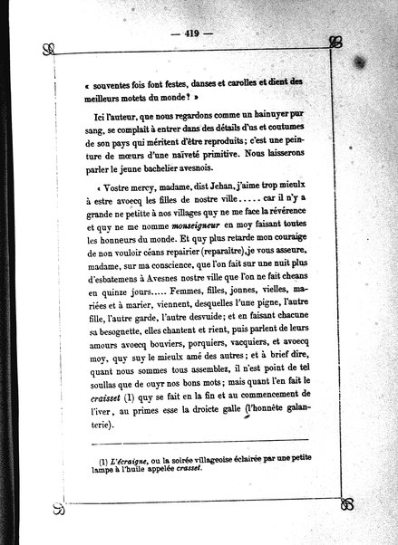 4: Les trouvères brabançons, hainuyers, liégeois et namurois / par Arthur Dinaux