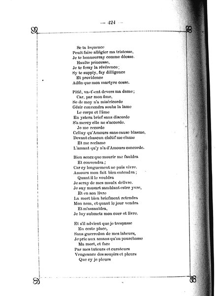 4: Les trouvères brabançons, hainuyers, liégeois et namurois / par Arthur Dinaux