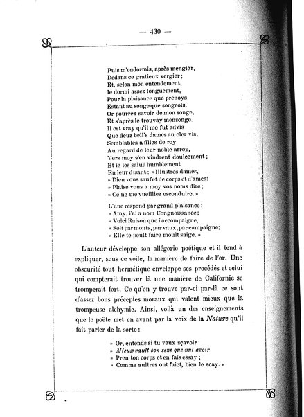 4: Les trouvères brabançons, hainuyers, liégeois et namurois / par Arthur Dinaux