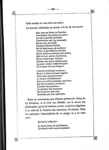 4: Les trouvères brabançons, hainuyers, liégeois et namurois / par Arthur Dinaux