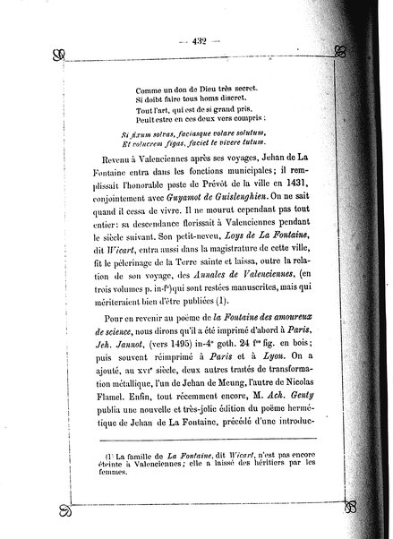 4: Les trouvères brabançons, hainuyers, liégeois et namurois / par Arthur Dinaux