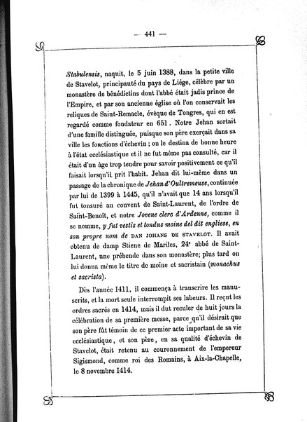 4: Les trouvères brabançons, hainuyers, liégeois et namurois / par Arthur Dinaux