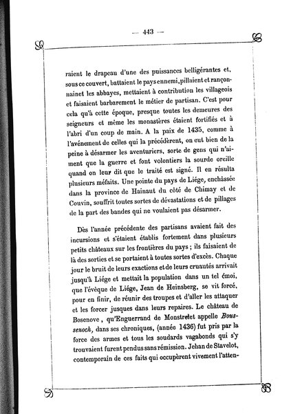 4: Les trouvères brabançons, hainuyers, liégeois et namurois / par Arthur Dinaux