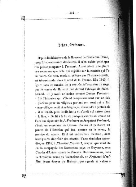 4: Les trouvères brabançons, hainuyers, liégeois et namurois / par Arthur Dinaux