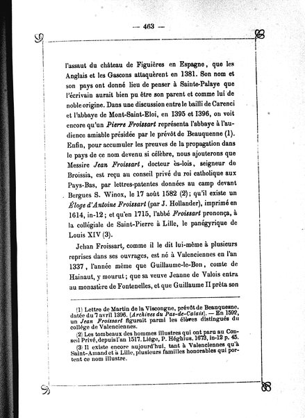 4: Les trouvères brabançons, hainuyers, liégeois et namurois / par Arthur Dinaux