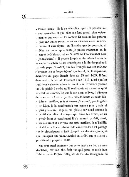 4: Les trouvères brabançons, hainuyers, liégeois et namurois / par Arthur Dinaux