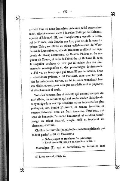 4: Les trouvères brabançons, hainuyers, liégeois et namurois / par Arthur Dinaux