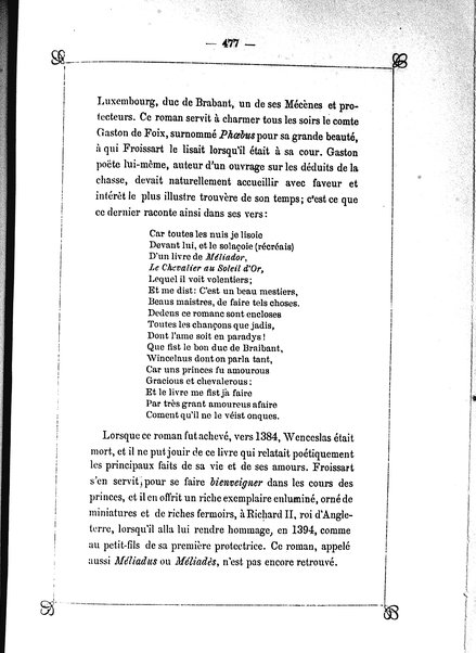 4: Les trouvères brabançons, hainuyers, liégeois et namurois / par Arthur Dinaux