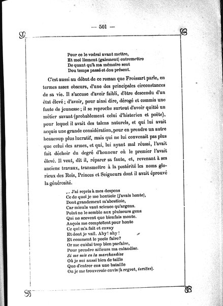 4: Les trouvères brabançons, hainuyers, liégeois et namurois / par Arthur Dinaux