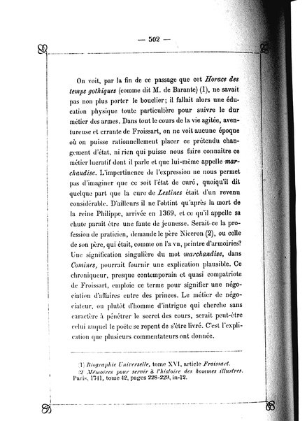 4: Les trouvères brabançons, hainuyers, liégeois et namurois / par Arthur Dinaux