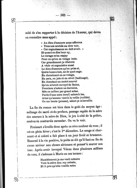4: Les trouvères brabançons, hainuyers, liégeois et namurois / par Arthur Dinaux