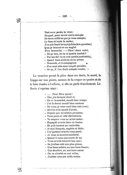 4: Les trouvères brabançons, hainuyers, liégeois et namurois / par Arthur Dinaux