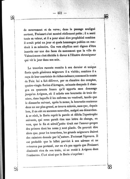 4: Les trouvères brabançons, hainuyers, liégeois et namurois / par Arthur Dinaux