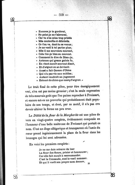 4: Les trouvères brabançons, hainuyers, liégeois et namurois / par Arthur Dinaux