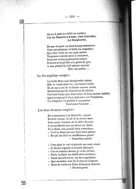 4: Les trouvères brabançons, hainuyers, liégeois et namurois / par Arthur Dinaux