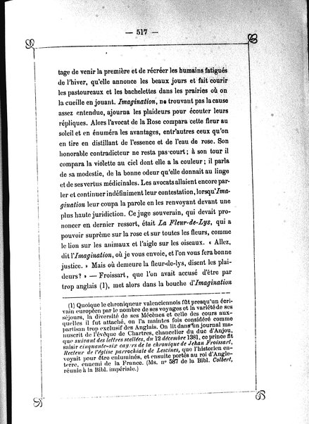 4: Les trouvères brabançons, hainuyers, liégeois et namurois / par Arthur Dinaux