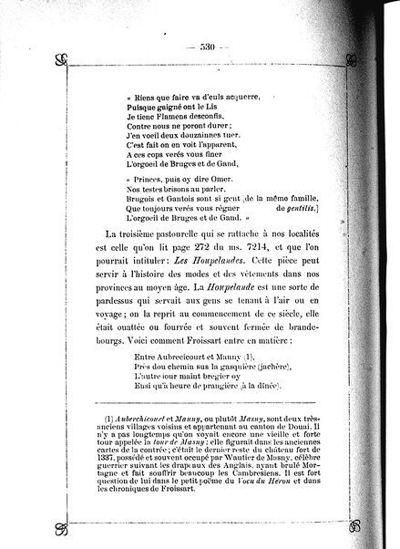 4: Les trouvères brabançons, hainuyers, liégeois et namurois / par Arthur Dinaux