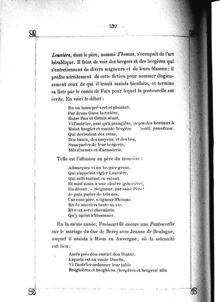 4: Les trouvères brabançons, hainuyers, liégeois et namurois / par Arthur Dinaux