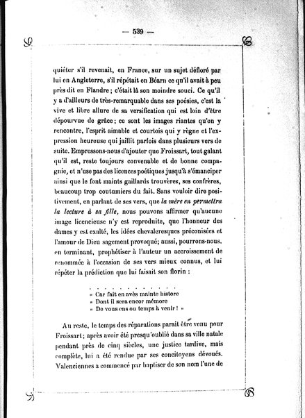 4: Les trouvères brabançons, hainuyers, liégeois et namurois / par Arthur Dinaux