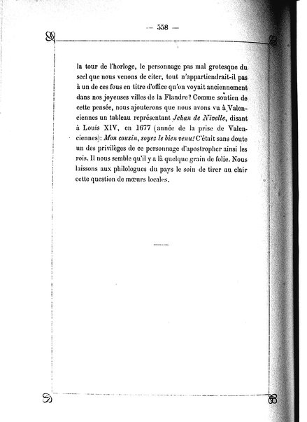 4: Les trouvères brabançons, hainuyers, liégeois et namurois / par Arthur Dinaux