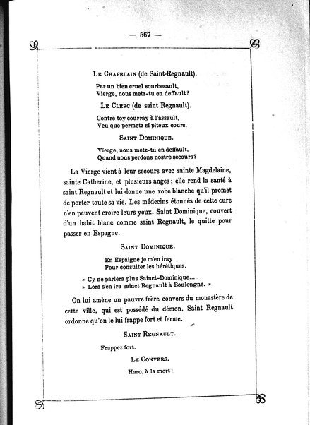 4: Les trouvères brabançons, hainuyers, liégeois et namurois / par Arthur Dinaux