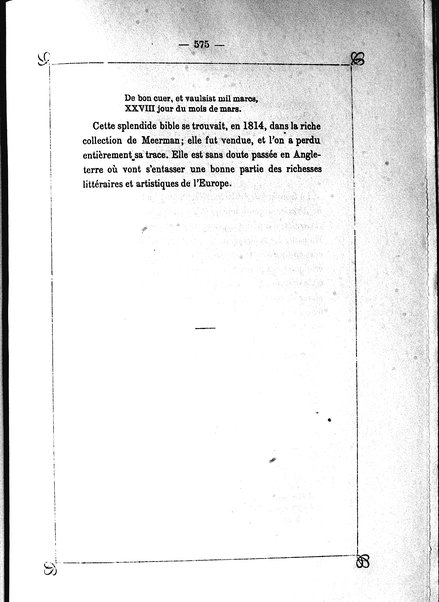 4: Les trouvères brabançons, hainuyers, liégeois et namurois / par Arthur Dinaux