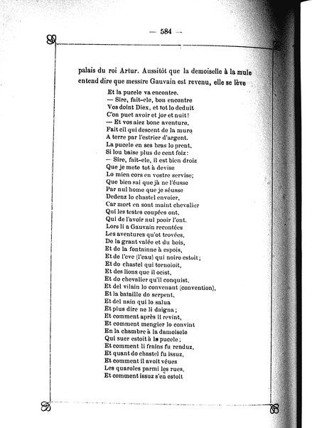 4: Les trouvères brabançons, hainuyers, liégeois et namurois / par Arthur Dinaux