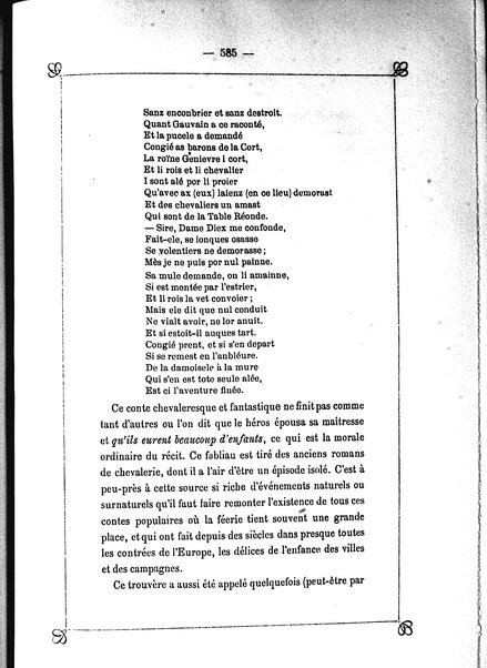 4: Les trouvères brabançons, hainuyers, liégeois et namurois / par Arthur Dinaux