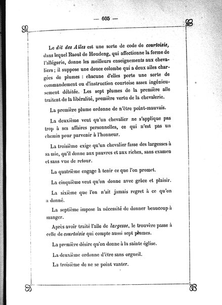 4: Les trouvères brabançons, hainuyers, liégeois et namurois / par Arthur Dinaux