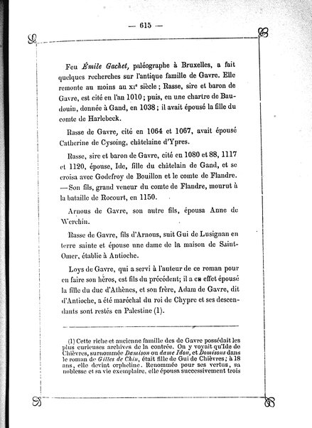 4: Les trouvères brabançons, hainuyers, liégeois et namurois / par Arthur Dinaux