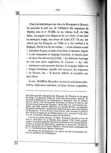 4: Les trouvères brabançons, hainuyers, liégeois et namurois / par Arthur Dinaux