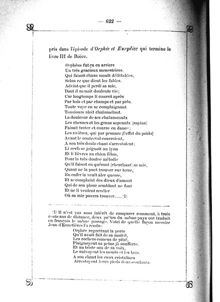 4: Les trouvères brabançons, hainuyers, liégeois et namurois / par Arthur Dinaux