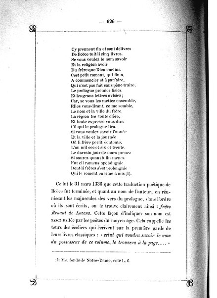 4: Les trouvères brabançons, hainuyers, liégeois et namurois / par Arthur Dinaux