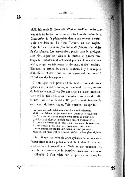 4: Les trouvères brabançons, hainuyers, liégeois et namurois / par Arthur Dinaux