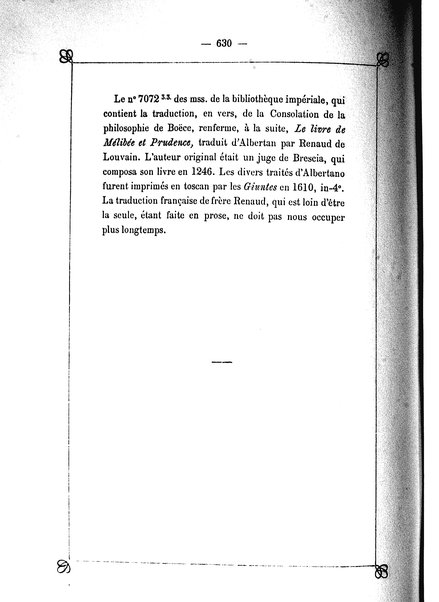 4: Les trouvères brabançons, hainuyers, liégeois et namurois / par Arthur Dinaux