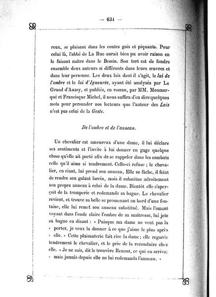 4: Les trouvères brabançons, hainuyers, liégeois et namurois / par Arthur Dinaux