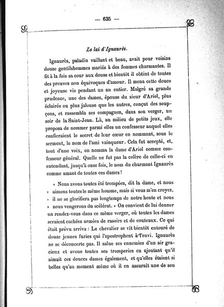 4: Les trouvères brabançons, hainuyers, liégeois et namurois / par Arthur Dinaux