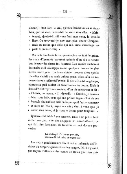 4: Les trouvères brabançons, hainuyers, liégeois et namurois / par Arthur Dinaux