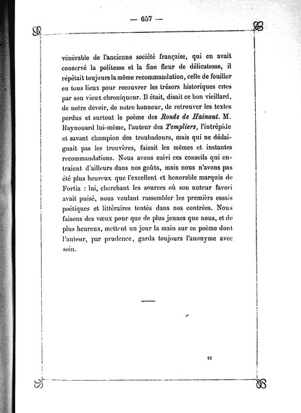 4: Les trouvères brabançons, hainuyers, liégeois et namurois / par Arthur Dinaux